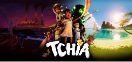 Tchia (Steam)